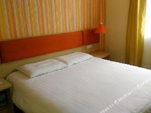 home inn changzhi chengdong road medical college