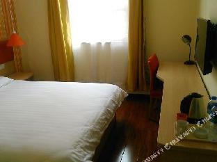 home inn changzhi chengdong road medical college