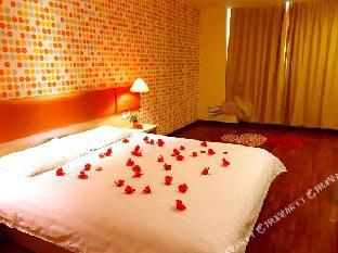 home inn changzhi chengdong road medical college