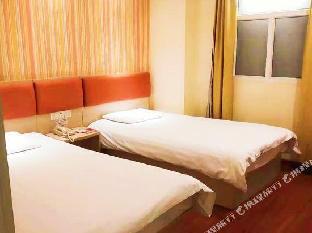 home inn changzhi chengdong road medical college