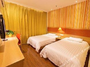 home inn changzhi chengdong road medical college