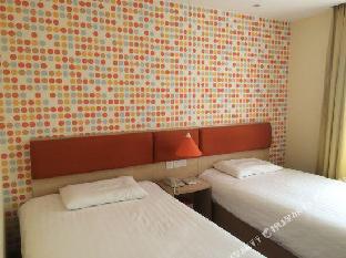 home inn changzhi chengdong road medical college
