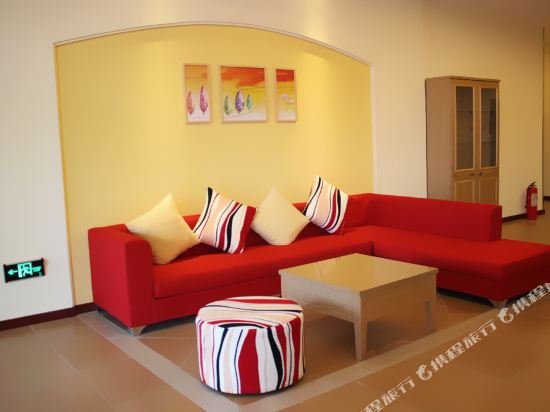 home inn changzhi chengdong road medical college