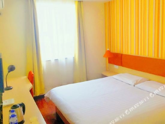home inn changzhi chengdong road medical college