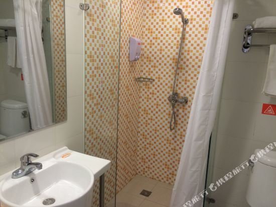 home inn changzhi chengdong road medical college
