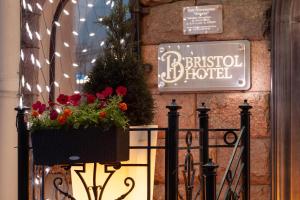 bristol hotel