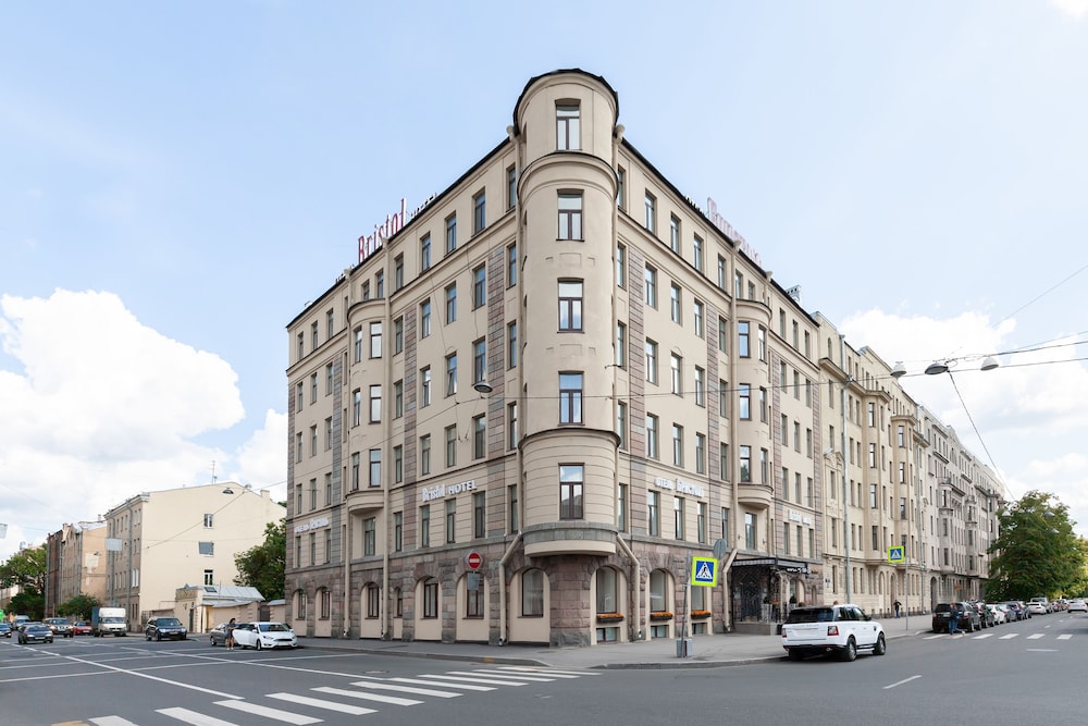 st petersburg