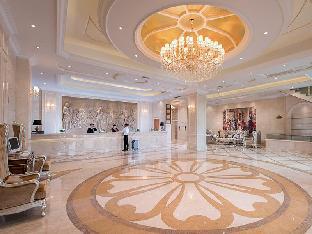 Vienna International Hotel Guangzhou Jean City,,3 star