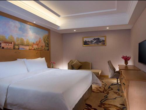 vienna international hotel guangzhou jean city