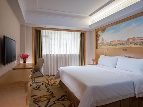 vienna international hotel guangzhou jean city