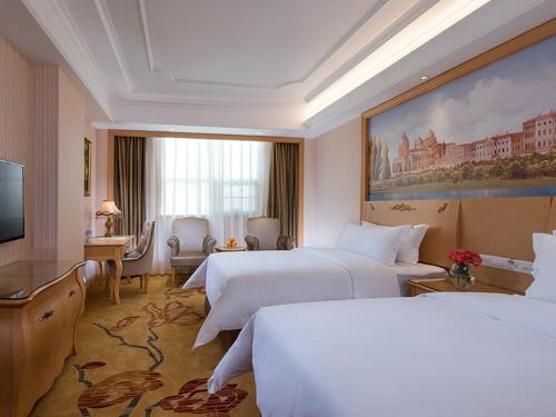 vienna international hotel guangzhou jean city