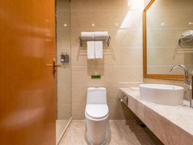vienna international hotel guangzhou jean city