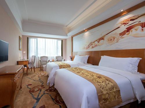 vienna international hotel guangzhou jean city