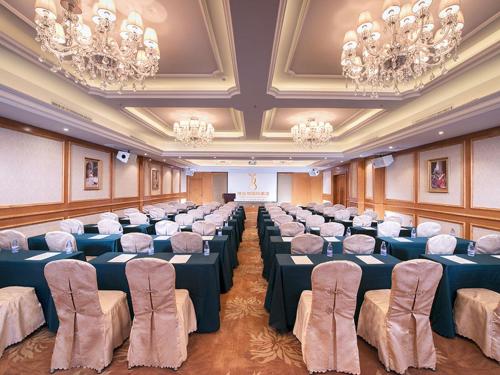 vienna international hotel guangzhou jean city
