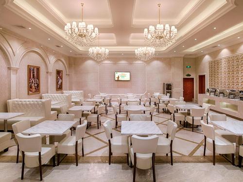 vienna international hotel guangzhou jean city