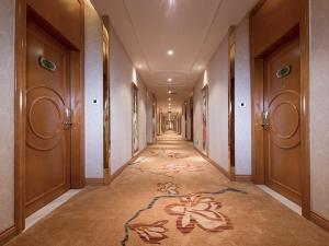 vienna international hotel guangzhou jean city