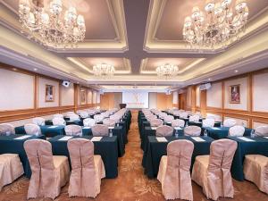 vienna international hotel guangzhou jean city