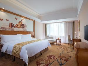 vienna international hotel guangzhou jean city