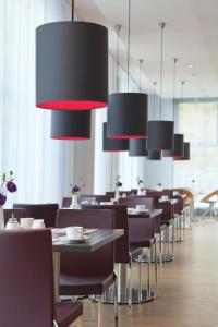 Intercityhotel Berlin Hauptbahnhof,Eichwalde>>Berlin,4 star