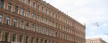 st petersburg
