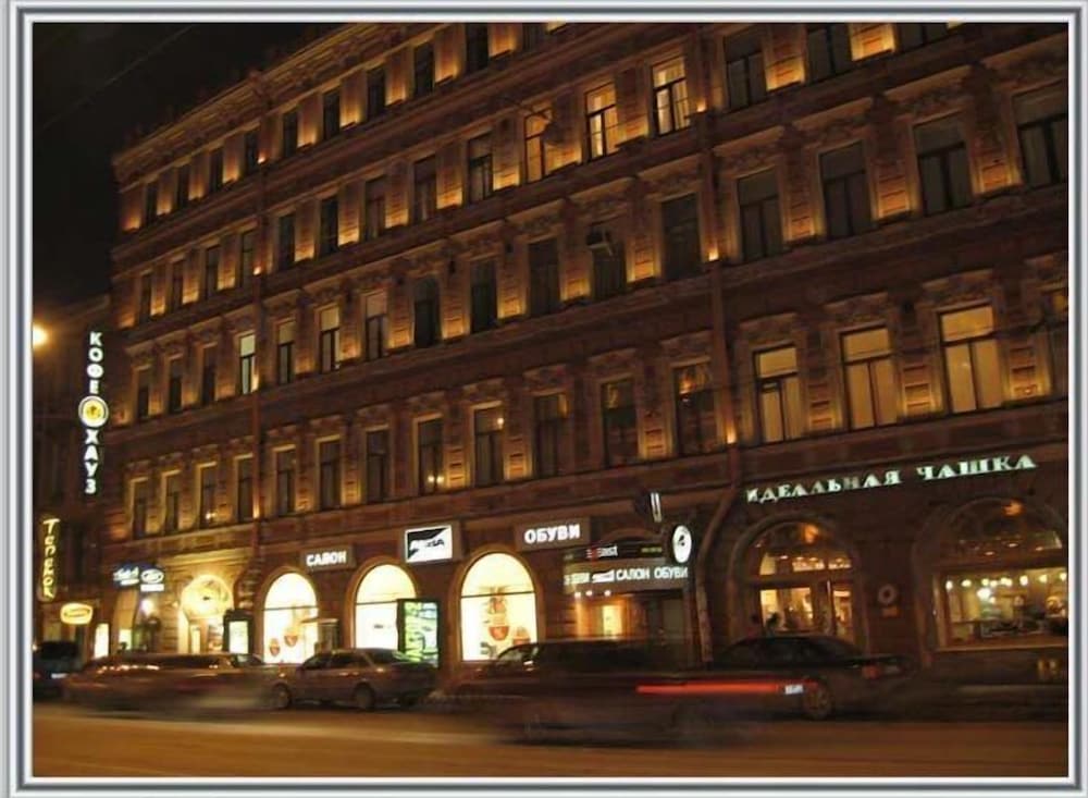 st petersburg
