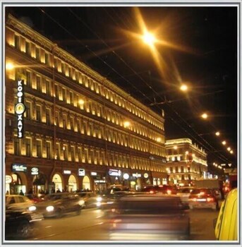 st petersburg