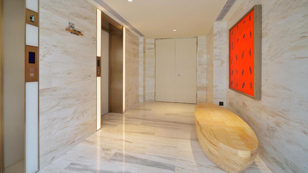 ji hotel shanghai hongqiao aegean sea