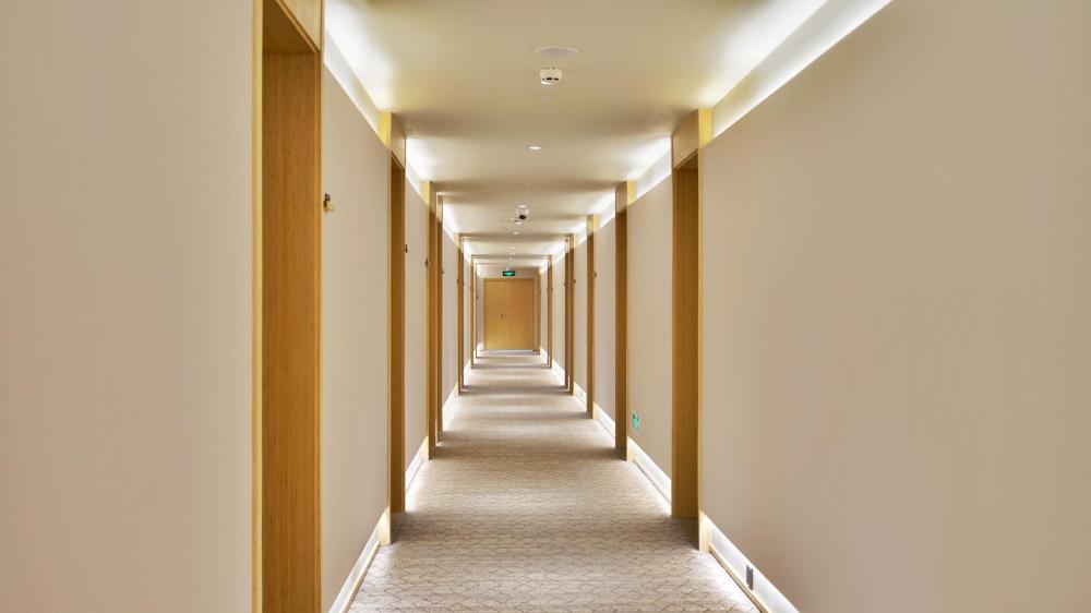 ji hotel shanghai hongqiao aegean sea