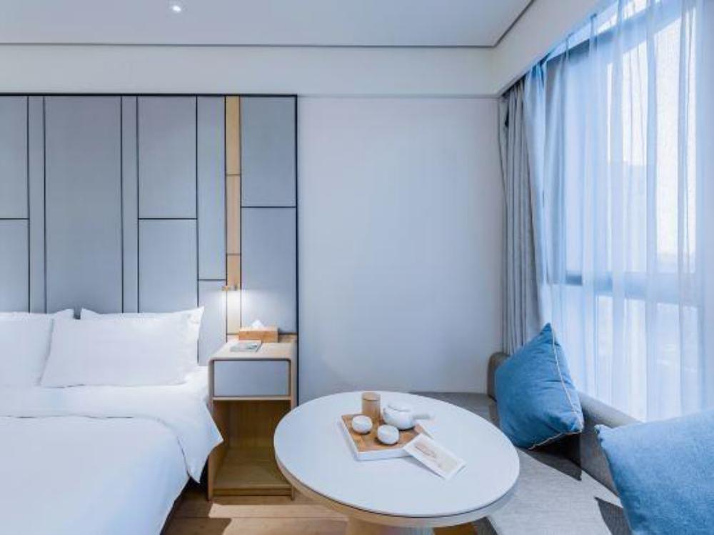 ji hotel shanghai hongqiao aegean sea