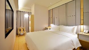ji hotel shanghai hongqiao aegean sea
