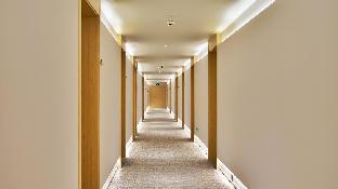 ji hotel shanghai hongqiao aegean sea