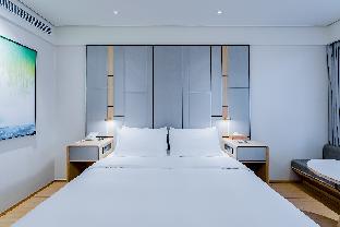 ji hotel shanghai hongqiao aegean sea