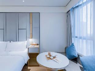ji hotel shanghai hongqiao aegean sea