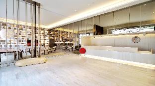 ji hotel shanghai hongqiao aegean sea