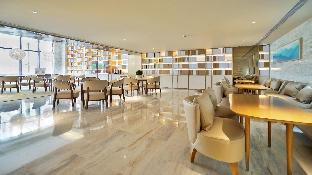 ji hotel shanghai hongqiao aegean sea