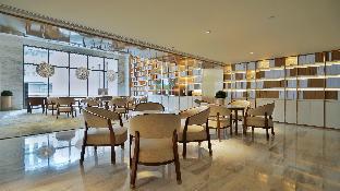 ji hotel shanghai hongqiao aegean sea