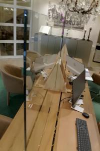 Louisa's Place,Charlottenburg>>Berlin,5 star