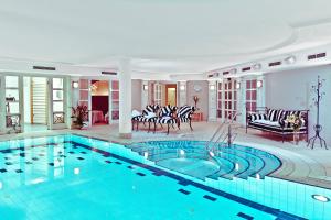 Louisa's Place,Charlottenburg>>Berlin,5 star