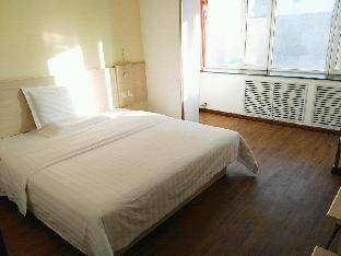 7 days premium changchun renmin northeast normal university pingquan road