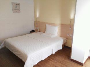 7 days premium changchun renmin northeast normal university pingquan road