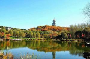 7 days premium changchun renmin northeast normal university pingquan road