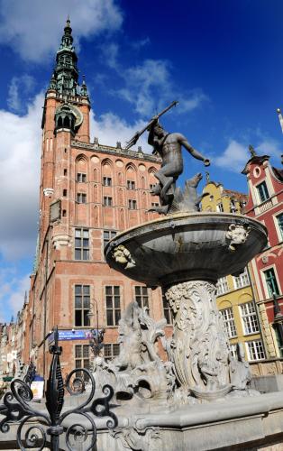 gdansk