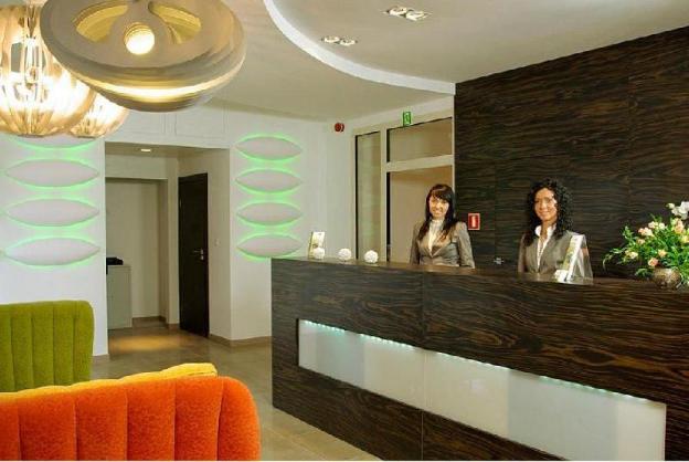 hotel impresja