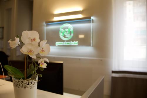 hotel gran torino