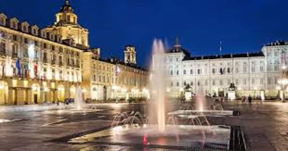 turin