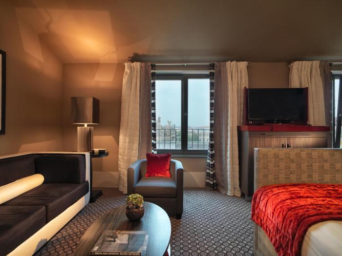 rocco forte hotel de rome berlin