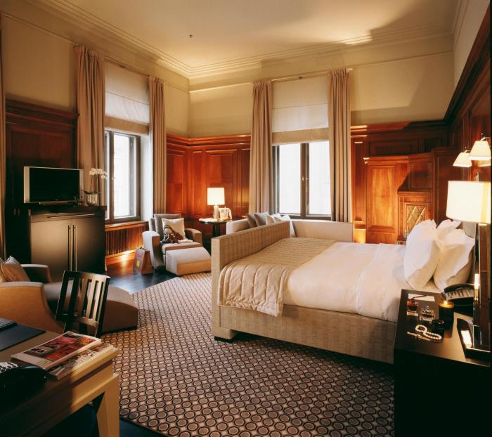 rocco forte hotel de rome berlin