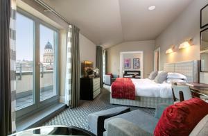 Rocco Forte Hotel De Rome Berlin,Schönerlinde>>Berlin,5 star