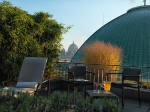 rocco forte hotel de rome berlin