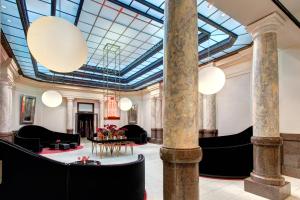 Rocco Forte Hotel De Rome Berlin,Schönerlinde>>Berlin,5 star